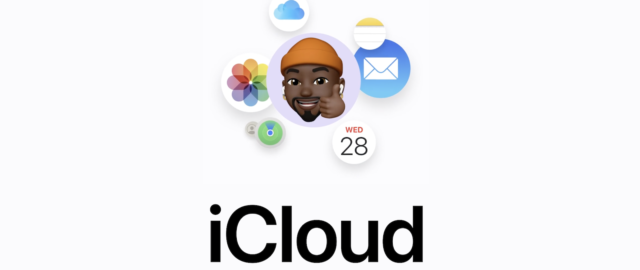Apple aktualizuje swoją witrynę iCloud o funkcje macOS Sonoma