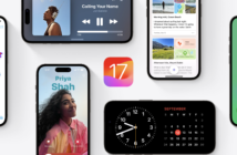 iOS 17 oficjalnie