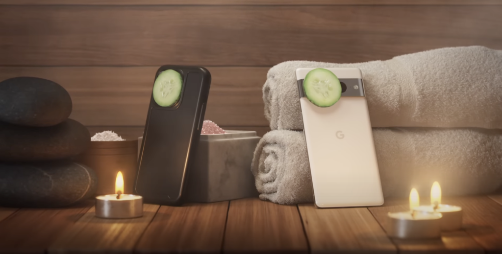 pixel-iPhone-reklama-google