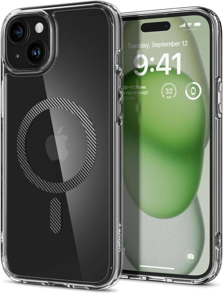 pol_pl_Etui-Spigen-Ultra-Hybrid-Mag-Magsafe-iPhone-15-Carbon-Fiber-Case-149672_1