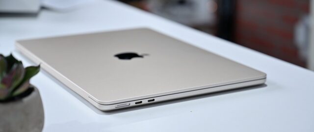 Apple pracuje nad tańszymi MacBookami jako konkurencja dla Chromebooków