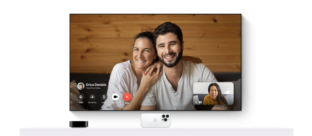 tvOS17