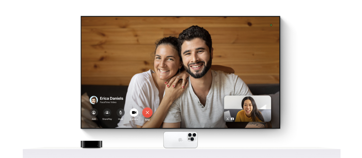 tvOS17