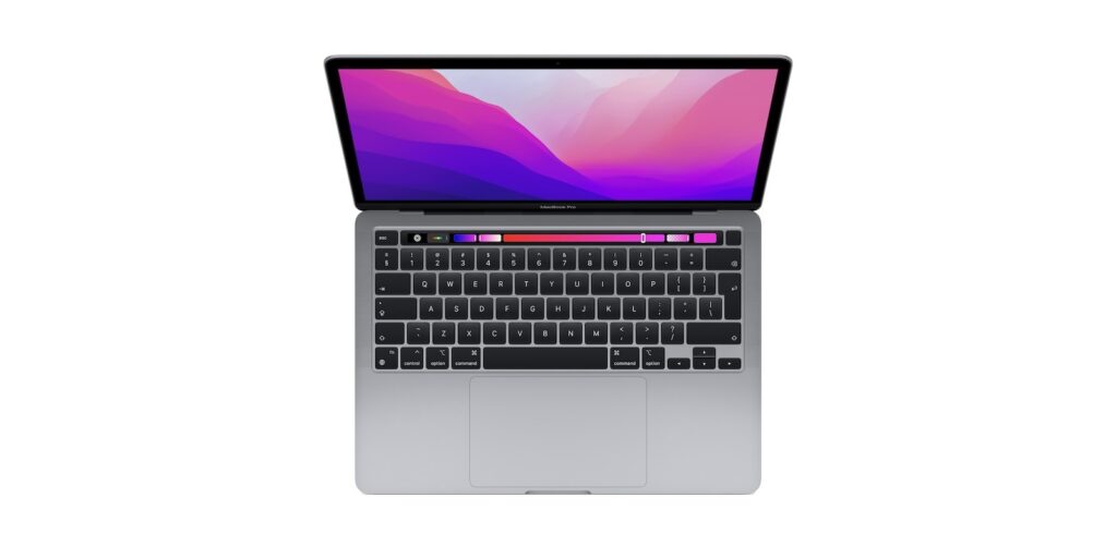 13-calowy MacBook Pro