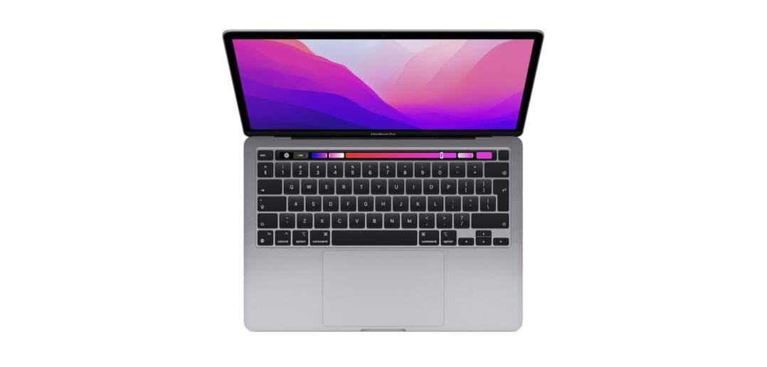 13-calowy MacBook Pro