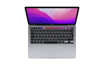 13-calowy MacBook Pro