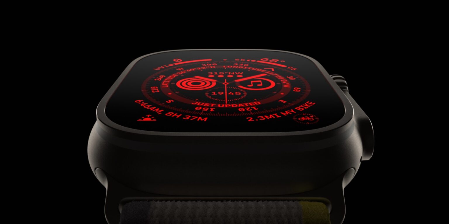 Apple-Watch-Ultra-tryb-nocny