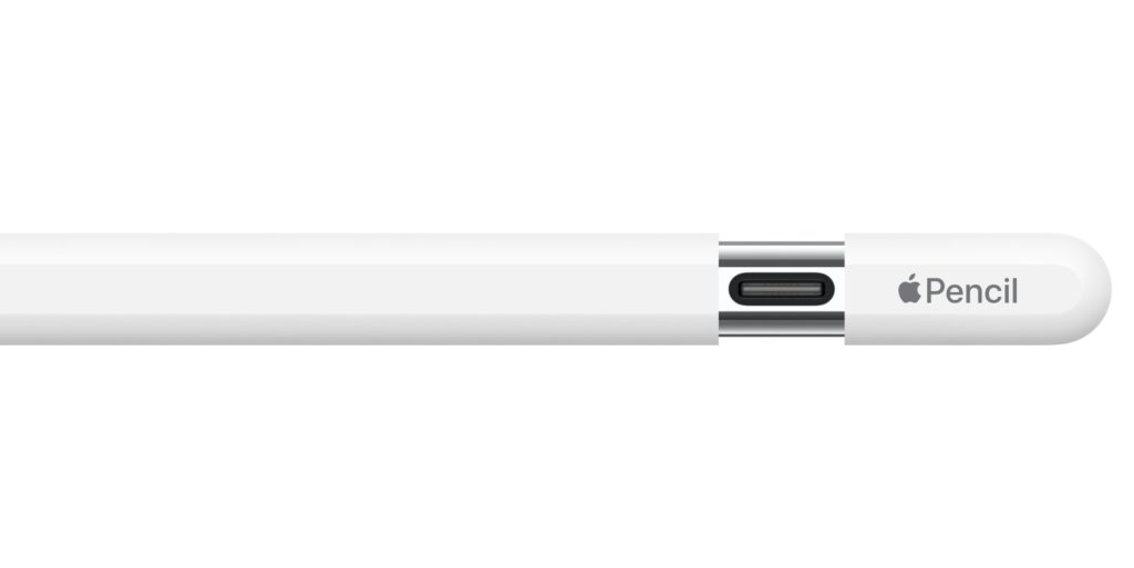 Apple Pencil USB-C