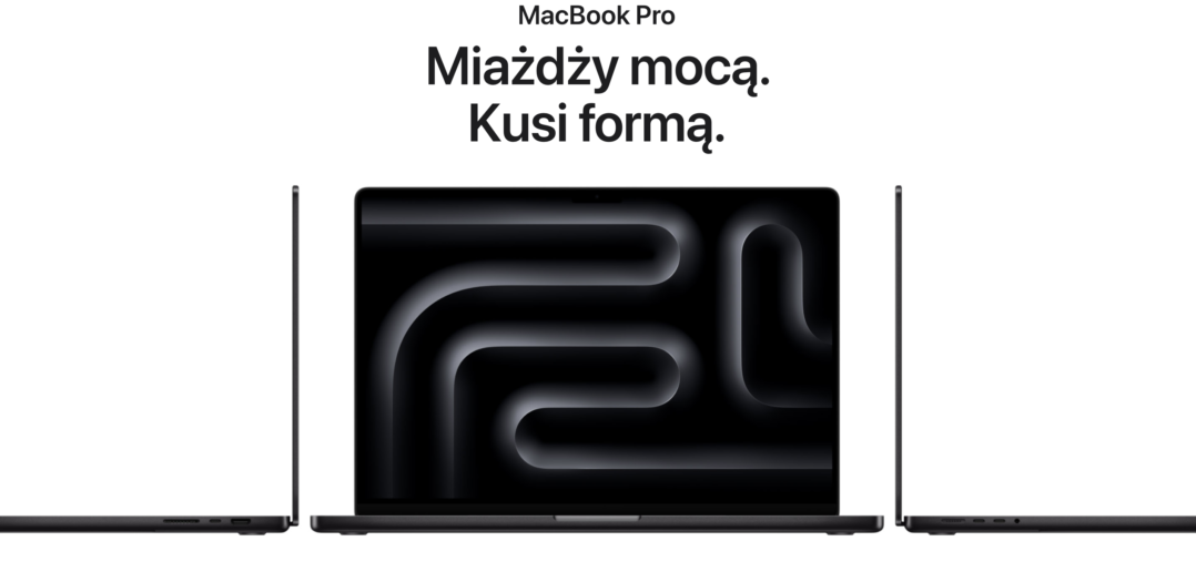 MacBook Pro M3