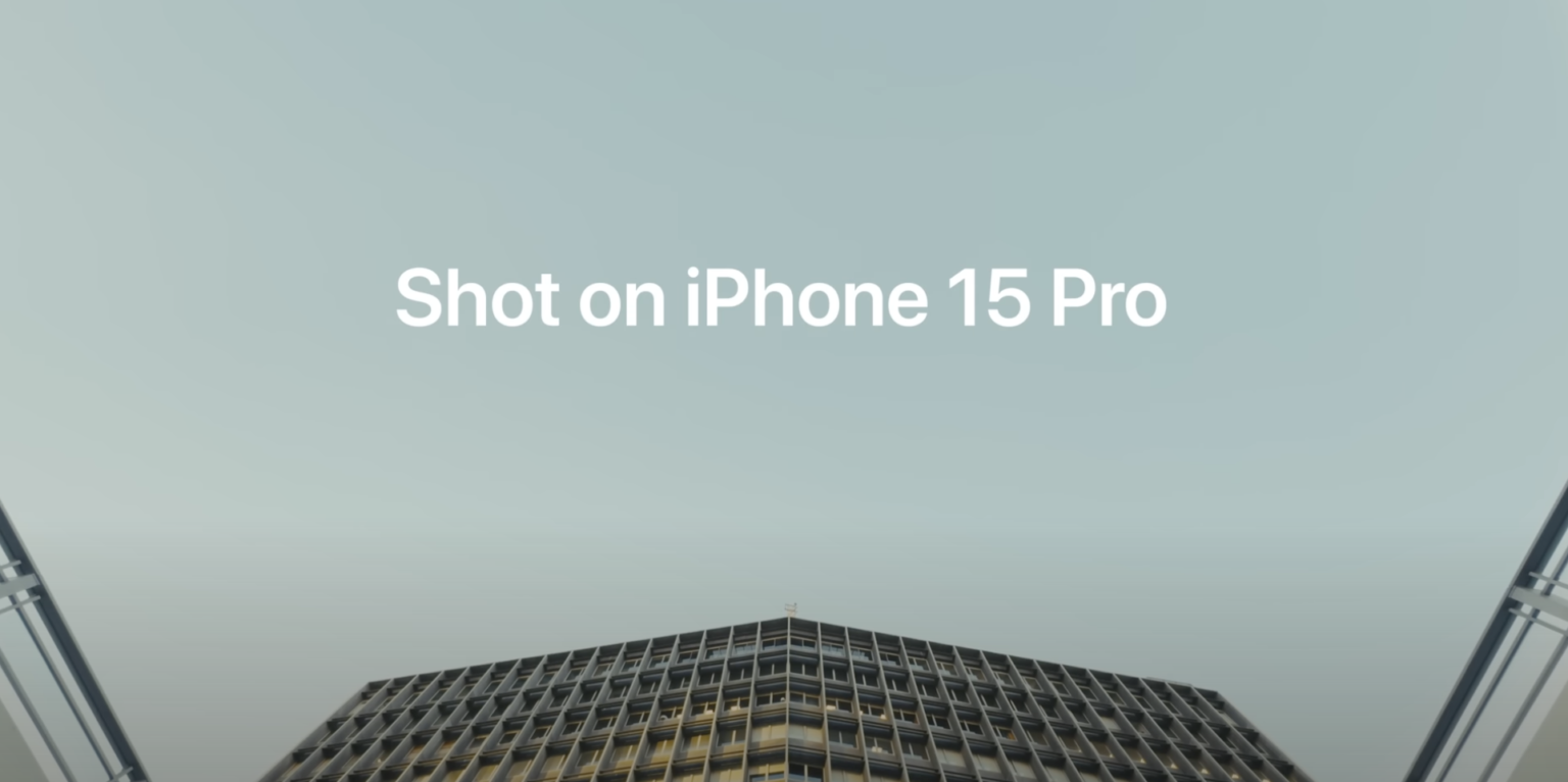 Olivia-Rodrigo-shot-on-iPhone15Pro