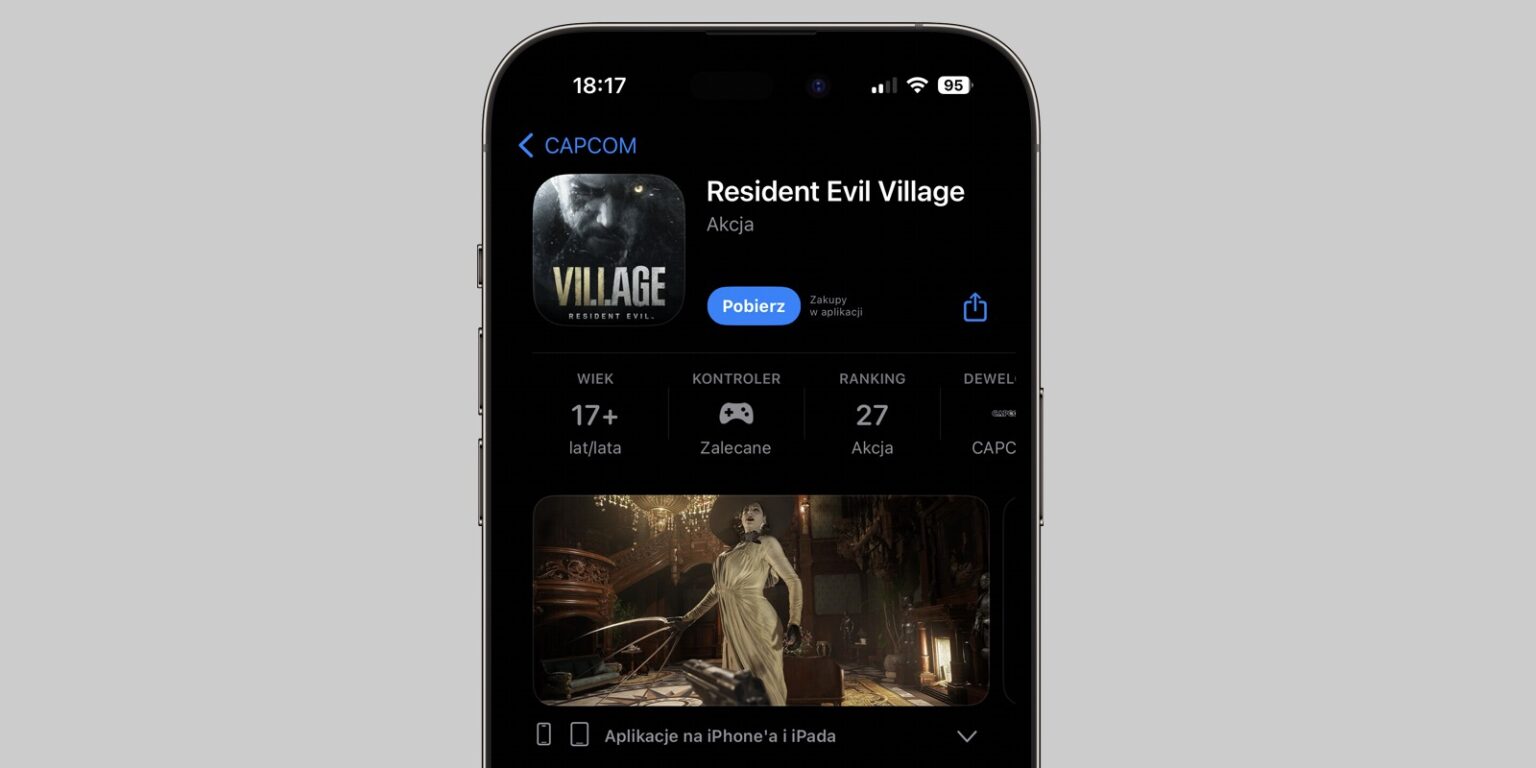 Resident-Evil-Village-iOS