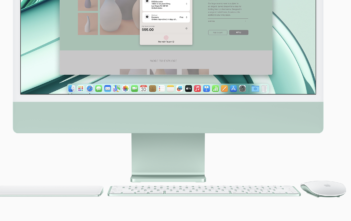 iMac-zestaw