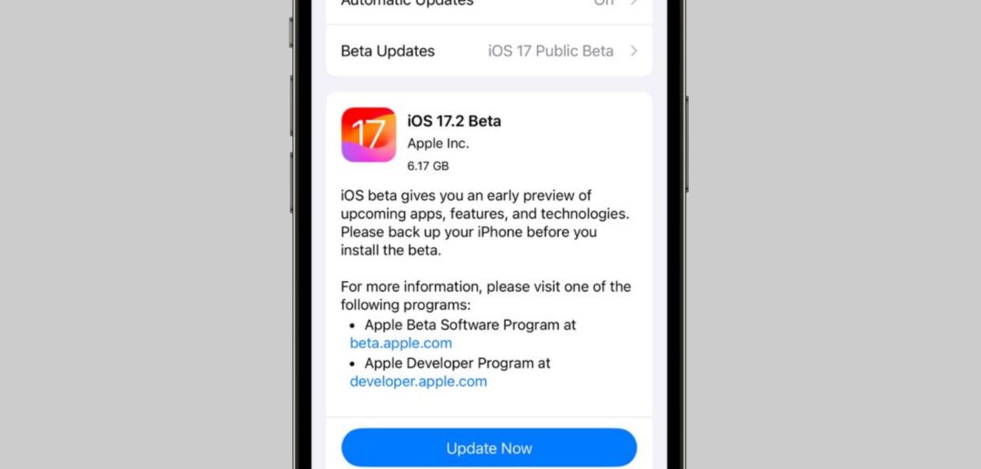 iOS 17.2-publiczna-beta