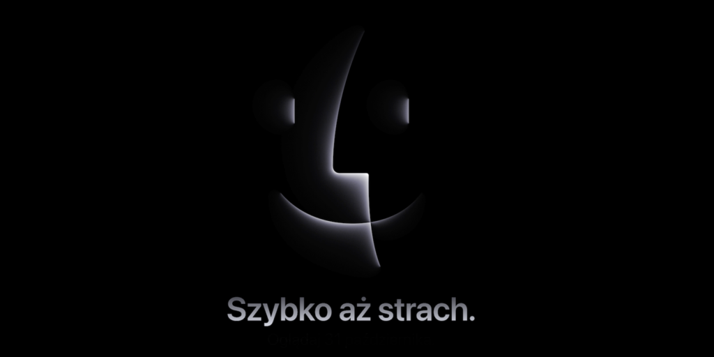 szybko az strach-konferencja apple