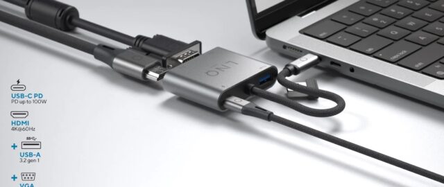 Dlaczego multiport to doskonały prezent na mikołajki? Poszerzone możliwości nauki, pracy i rozrywki