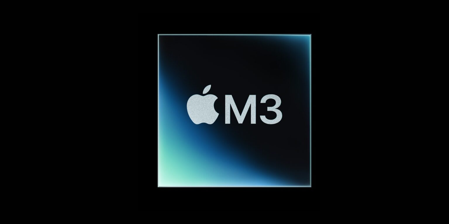 benchmark-M3