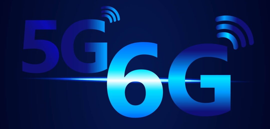 5G, 6G