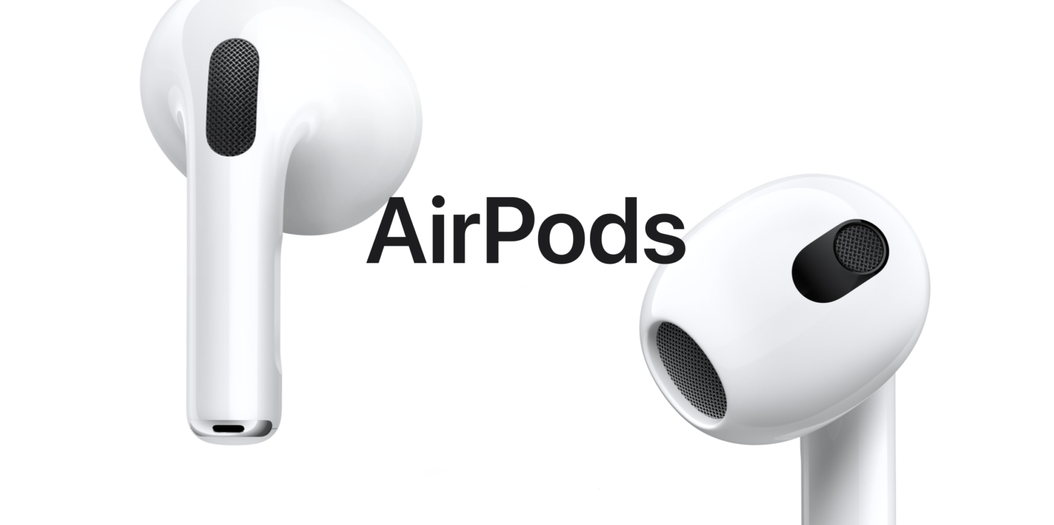 AirPods 3