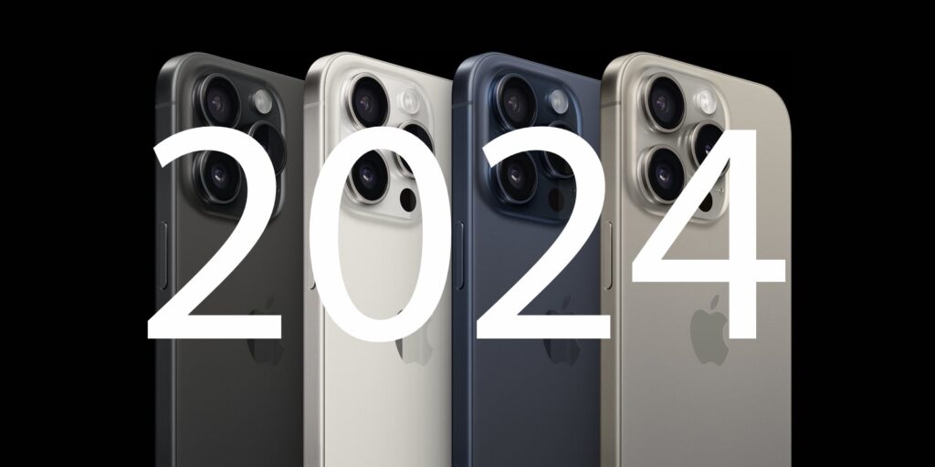 apple2024 AppleWorld wszystko ze świata Apple plotki, nowości