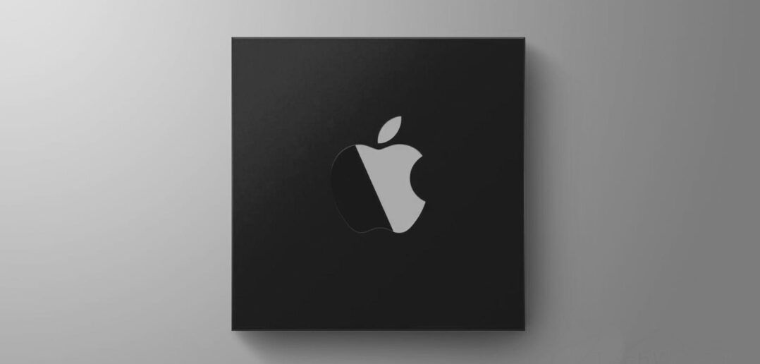 Apple-Silicon