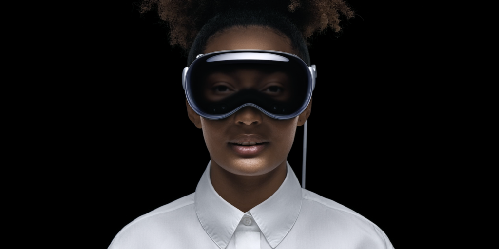 Apple-Vision-Pro