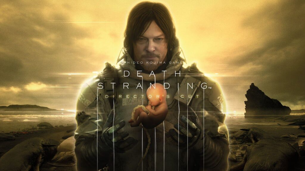 Gra Death Stranding jest teraz dostępna na iPhone’a, iPada i Maca Death-Stranding