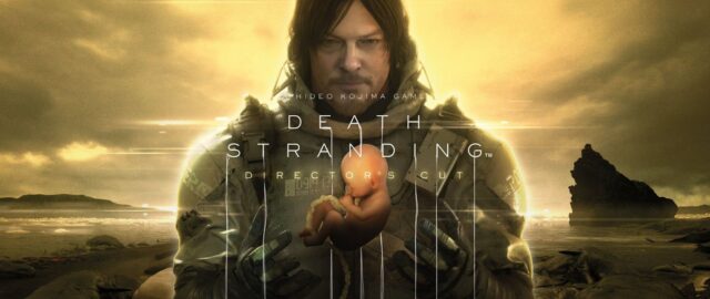 Gra Death Stranding jest teraz dostępna na iPhone’a, iPada i Maca