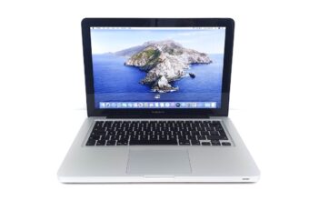 MacBook Pro (13 inch, Mid 2012)