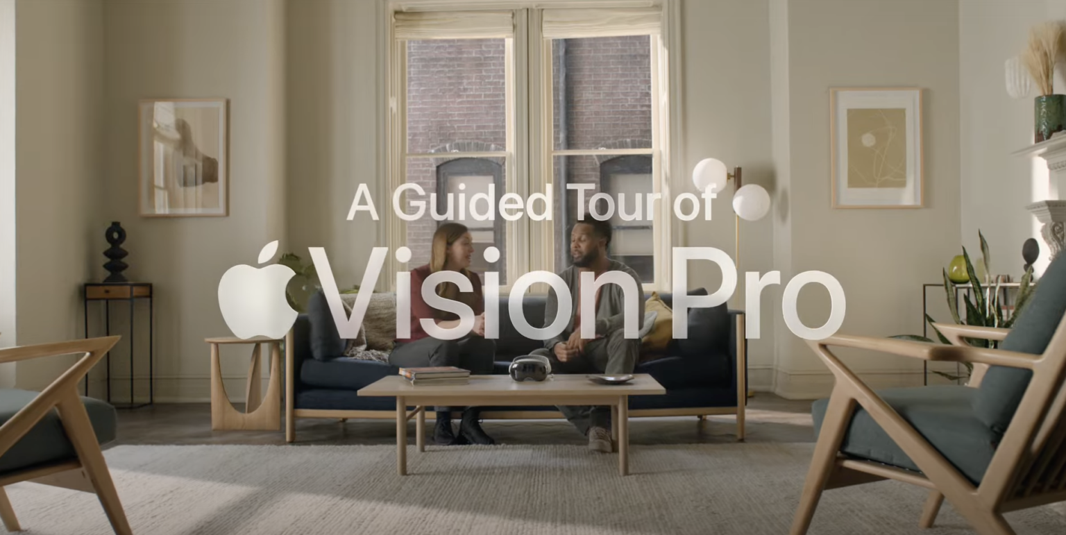 Vision-Pro-przewodnik