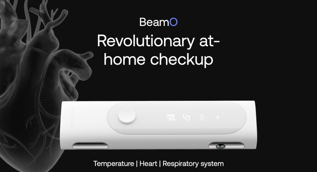 Withings-BeamO