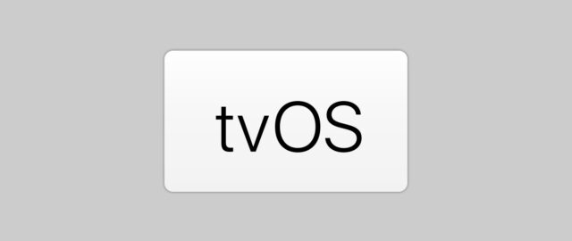 Apple wypuszcza tvOS 17.4