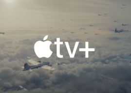 Ruszył darmowy weekend z Apple TV+