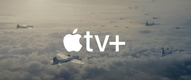 Apple może rozważać tańszy plan Apple TV+ z reklamami