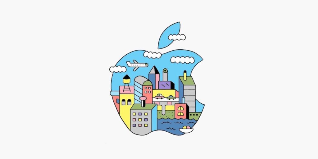 apple-logo-city