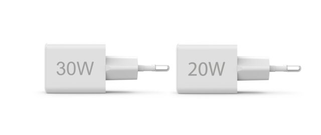 Hama proponuje dwie ładowarki mini o mocy 20 i 30 W