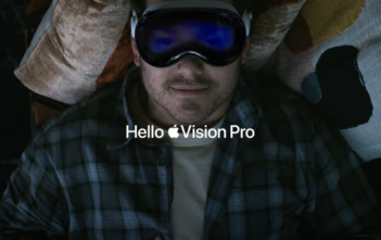 hello-vision-pro