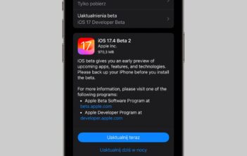 iOS 17.4 beta 2