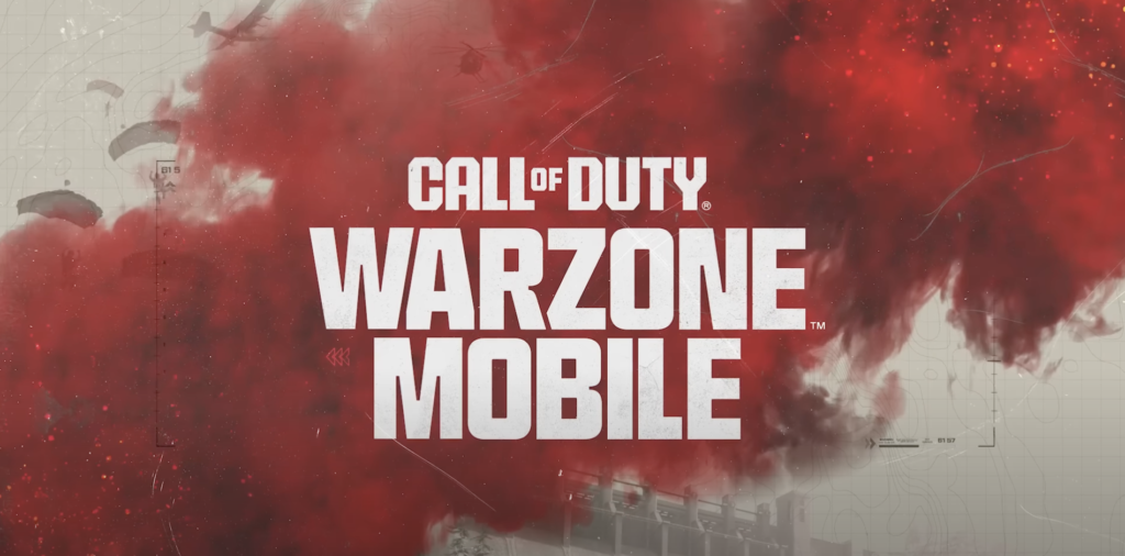 Call of Duty: Warzone Mobile
