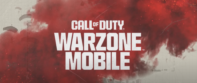 Call of Duty: Warzone Mobile wreszcie oficjalnie dostępna