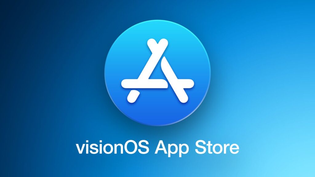 Vision-Pro-Apps-Feature
