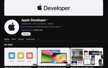 YouTube-apple-developer