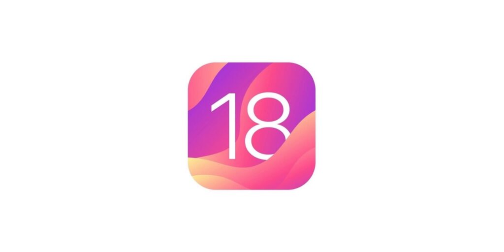 iOS 18