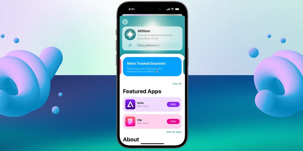 AltStore