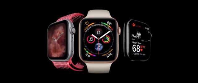 watchOS 11 bez wsparcia dla Apple Watch Series 4