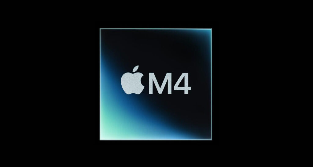 M4-Apple