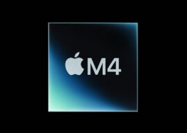 Apple stawia na sztuczną inteligencję w czipach M4 dla Maców