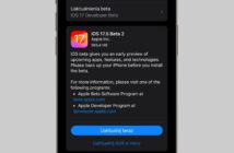 iOS 17.5 beta 2