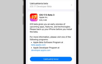 iOS 17.5 beta 3