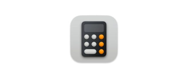 iPad dostanie w końcu oficjalną aplikację Kalkulator