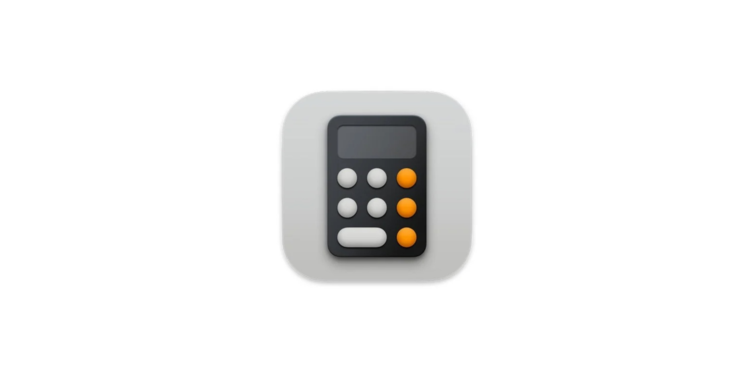 IPad dostanie w końcu oficjalną aplikację Kalkulator